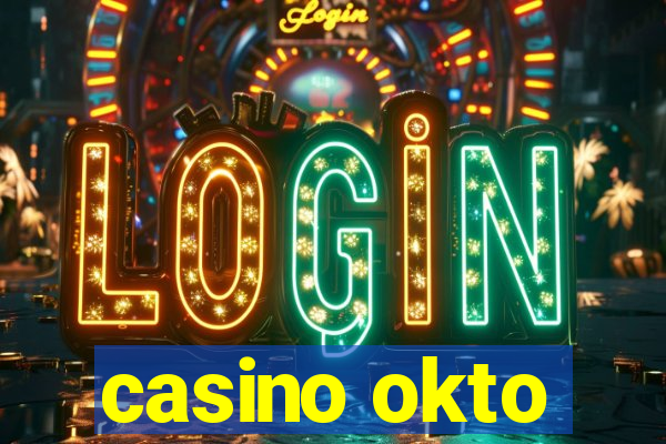 casino okto