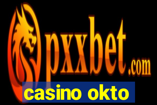 casino okto