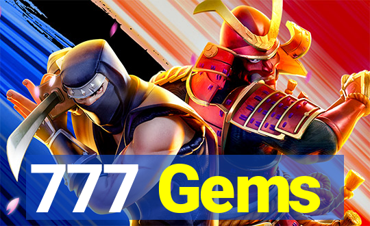 777 Gems