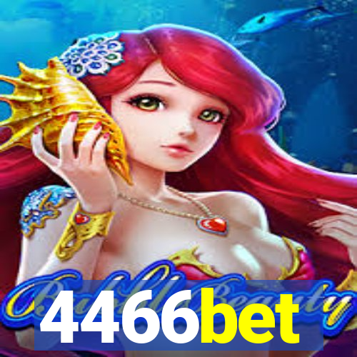 4466bet