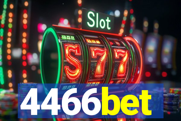 4466bet