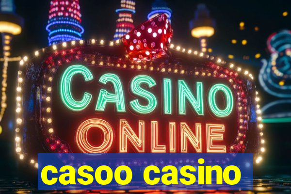 casoo casino