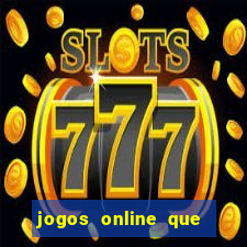 jogos online que ganha bonus ao se cadastrar