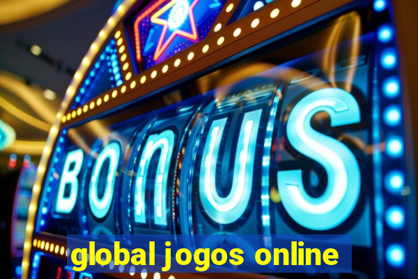 global jogos online