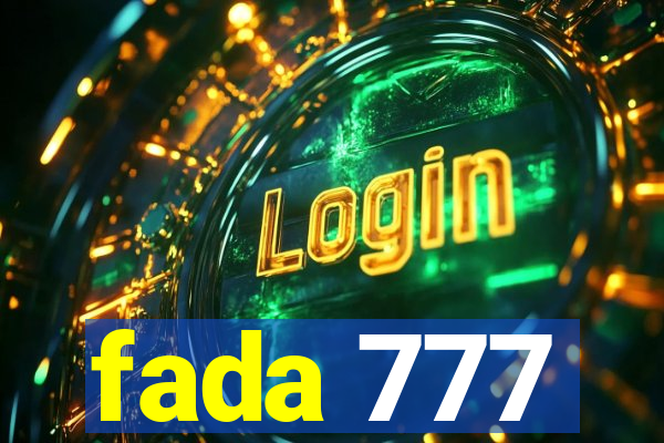 fada 777