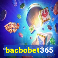 bacbobet365