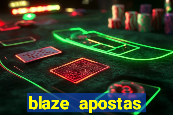 blaze apostas online blaze jogo