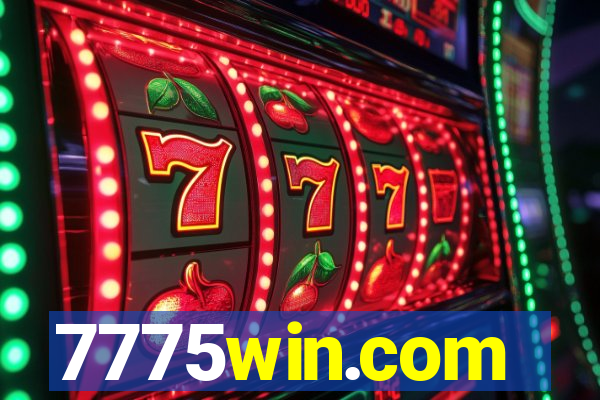 7775win.com