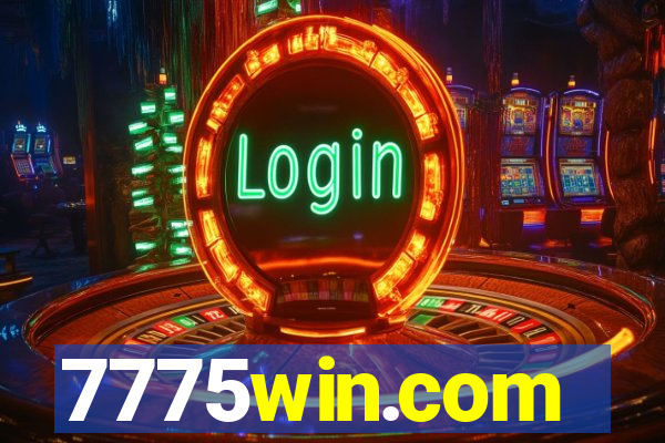 7775win.com