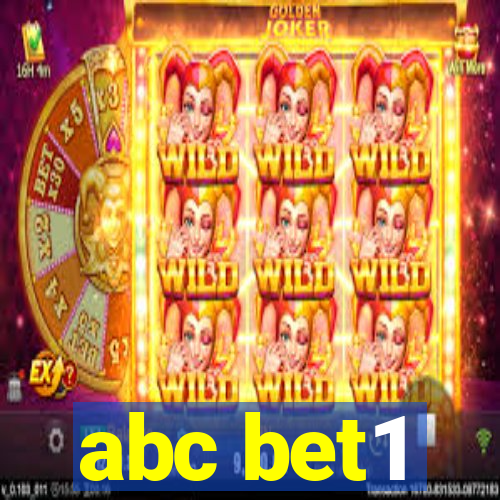 abc bet1