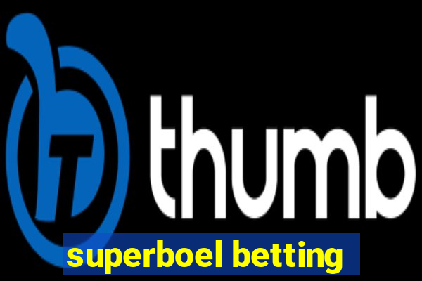 superboel betting