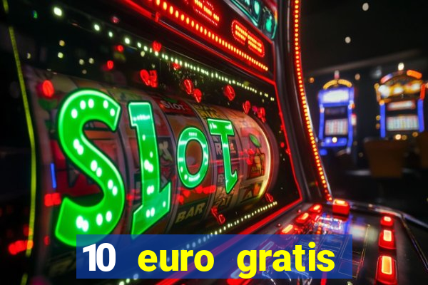 10 euro gratis casino belgi?