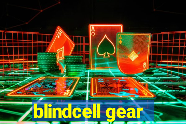 blindcell gear