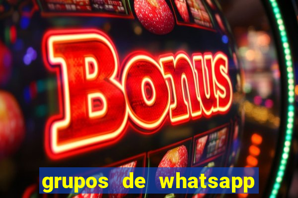 grupos de whatsapp slots pg