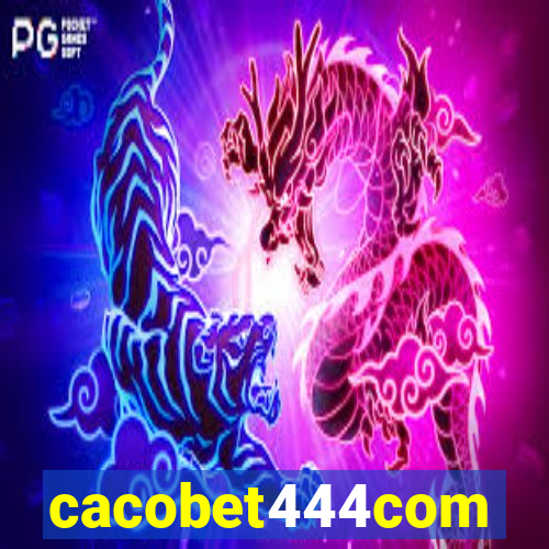 cacobet444com