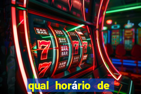 qual horário de jogar fortune tiger