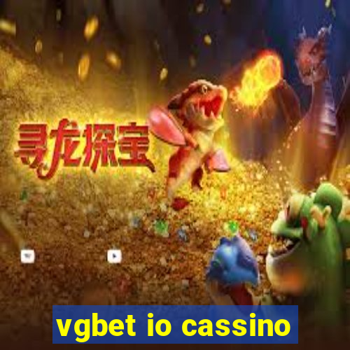 vgbet io cassino