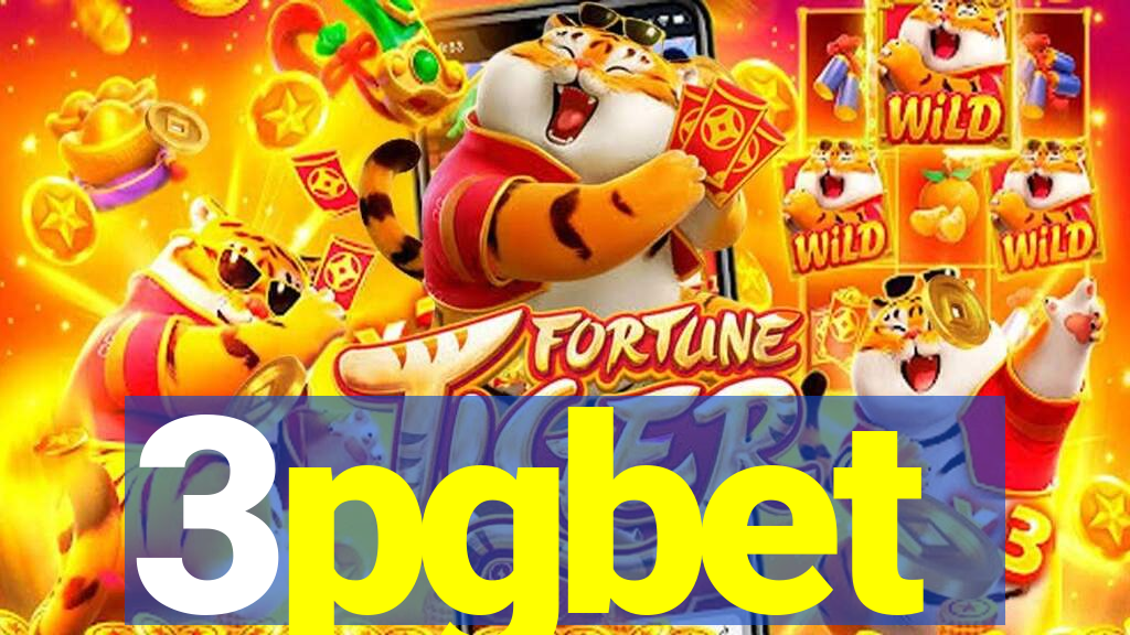 3pgbet