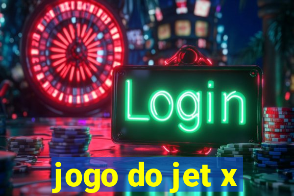 jogo do jet x