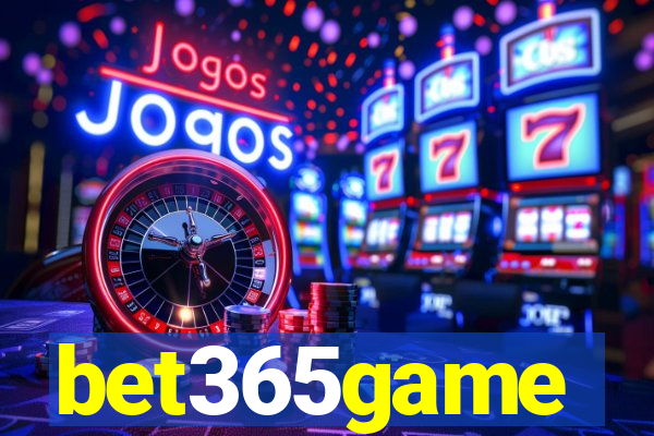 bet365game