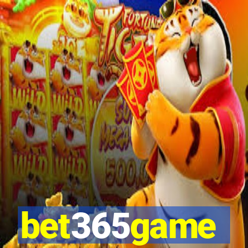 bet365game