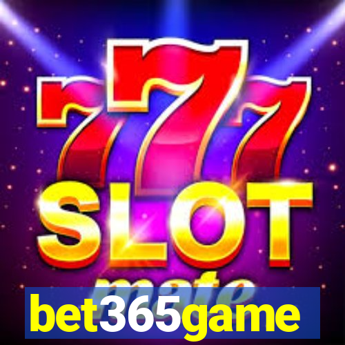 bet365game