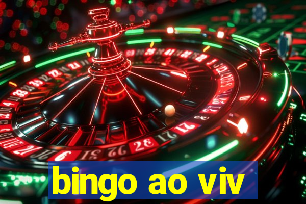 bingo ao viv