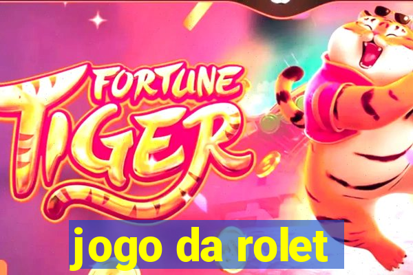 jogo da rolet