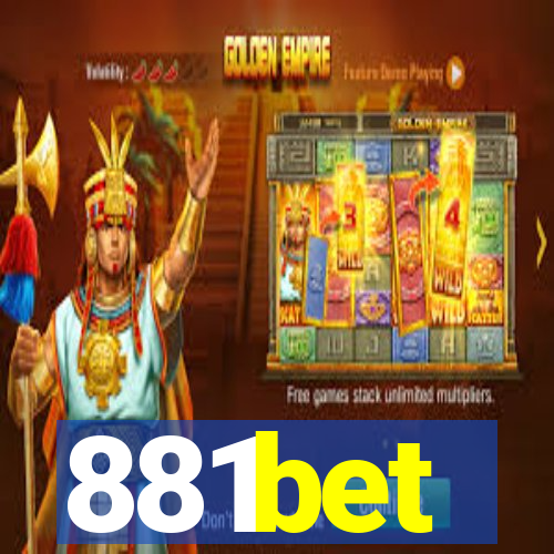 881bet