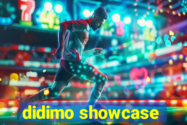 didimo showcase