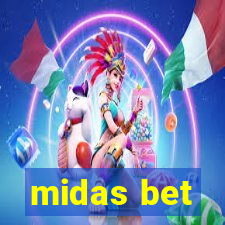 midas bet