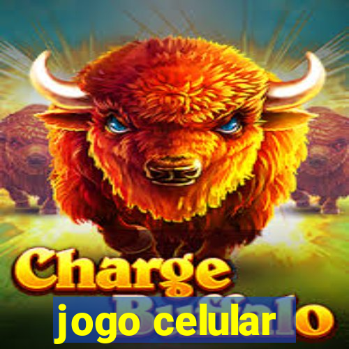 jogo celular