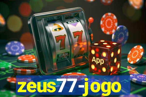 zeus77-jogo