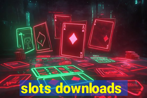 slots downloads