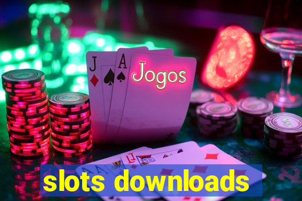 slots downloads