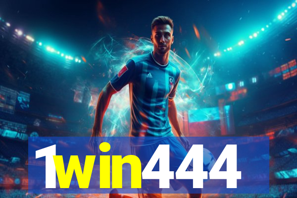 1win444