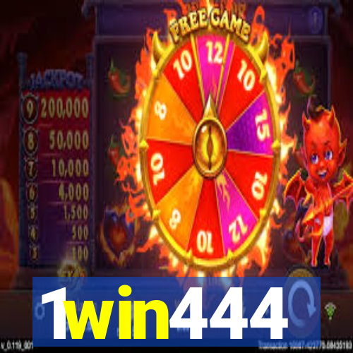 1win444