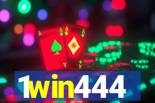 1win444