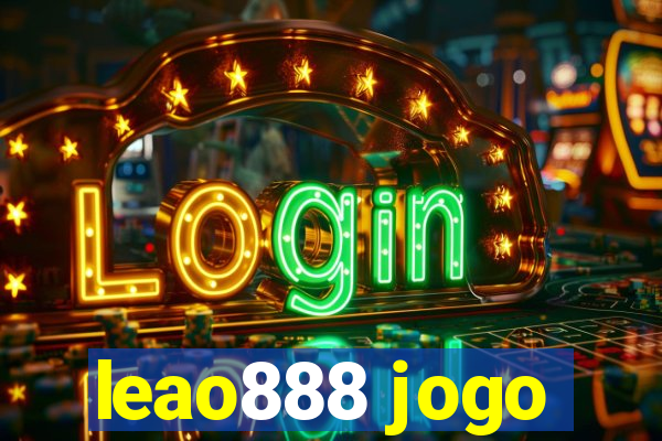 leao888 jogo