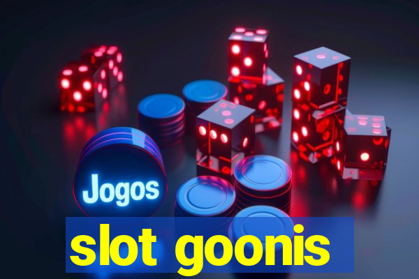 slot goonis