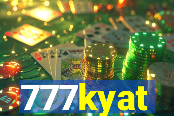 777kyat