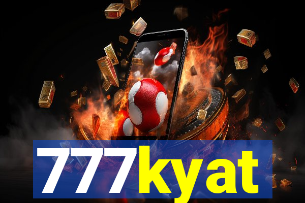 777kyat