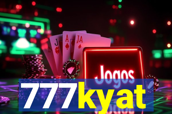 777kyat