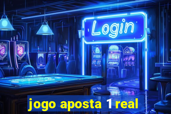 jogo aposta 1 real