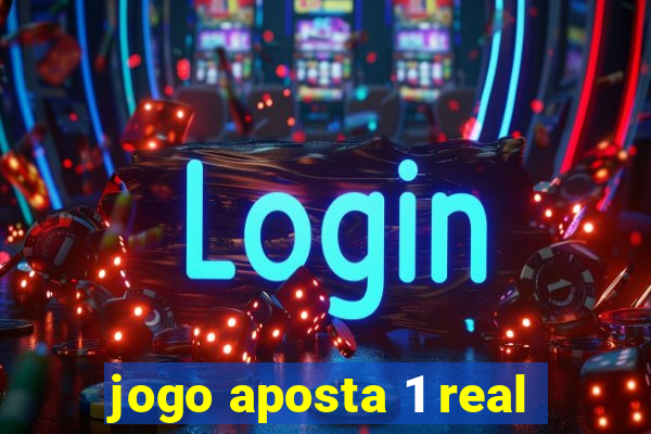 jogo aposta 1 real