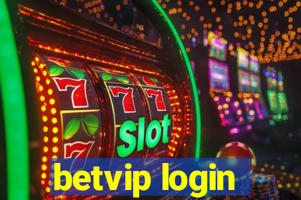 betvip login