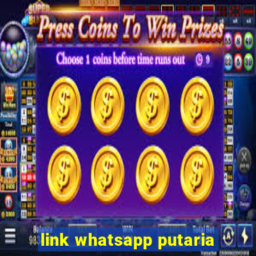 link whatsapp putaria