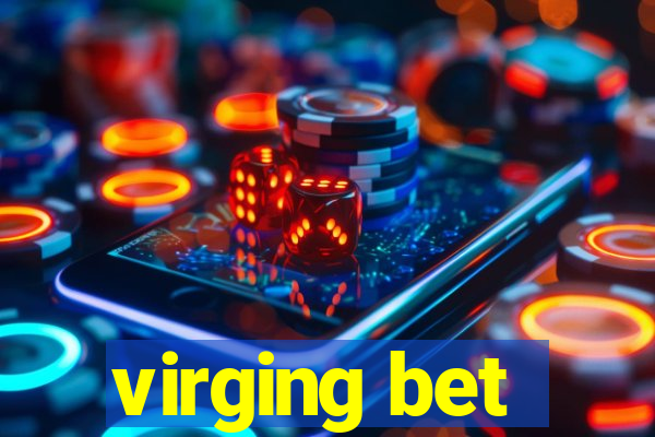 virging bet