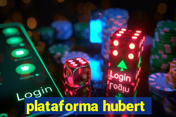 plataforma hubert