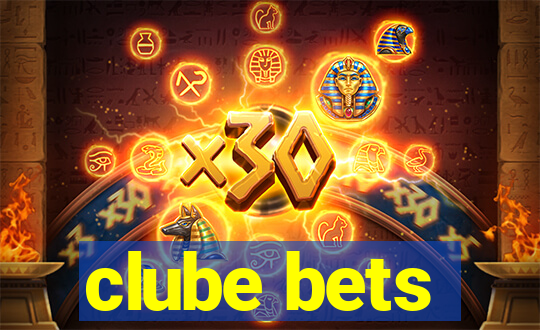 clube bets